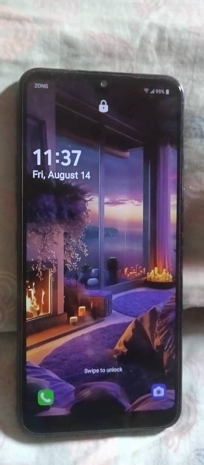 LG K51 4/32gb (PTA approved)