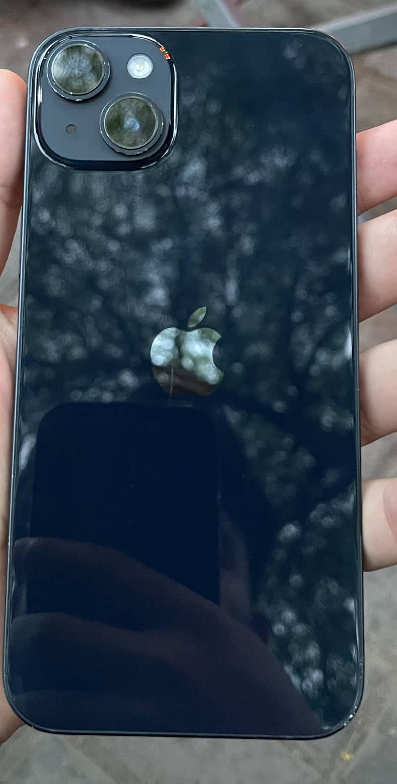 Apple iPhone 14 plus 1