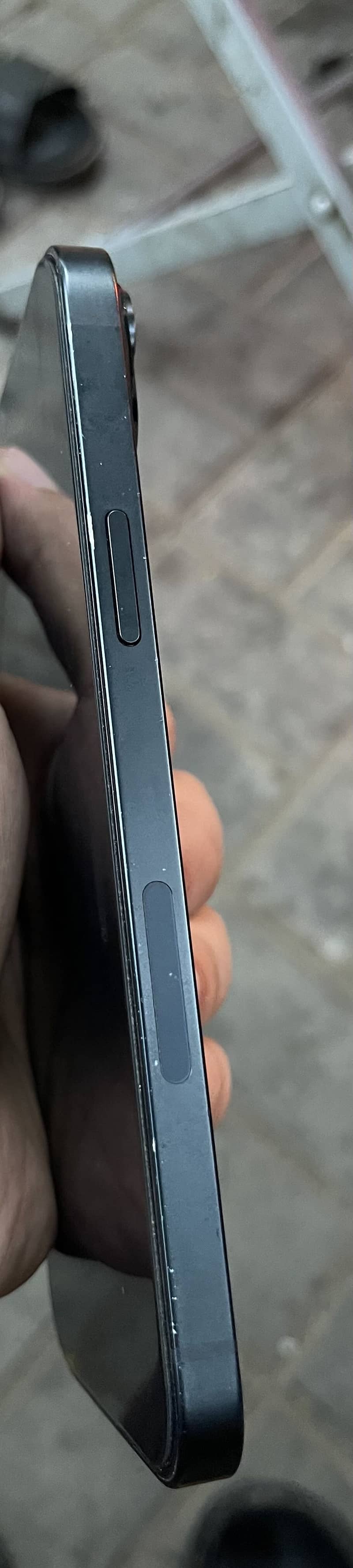 Apple iPhone 14 plus 3