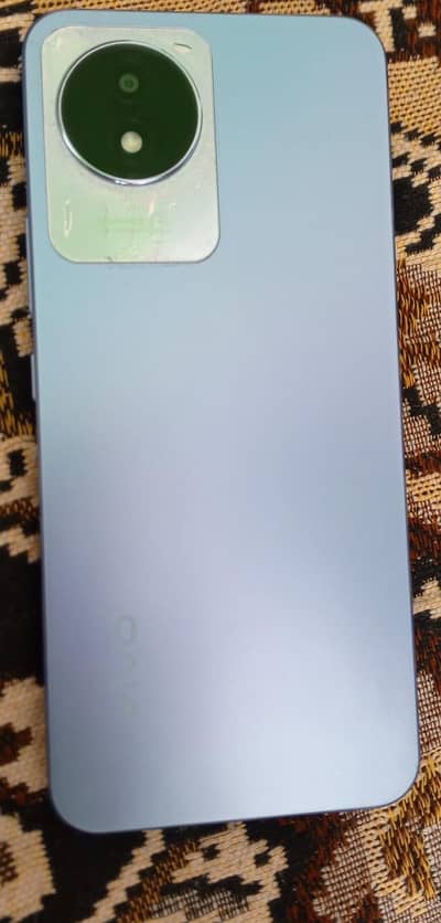 Vivo Y02t