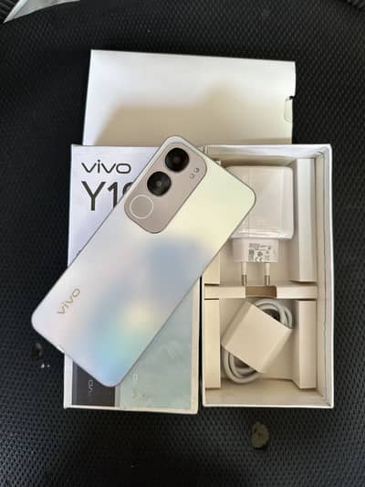 vivo y19s 8gb 256gb