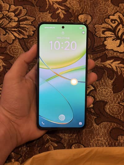 Vivo Y100