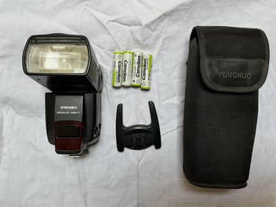 Yongnuo Speedlite YN560 IV Flash