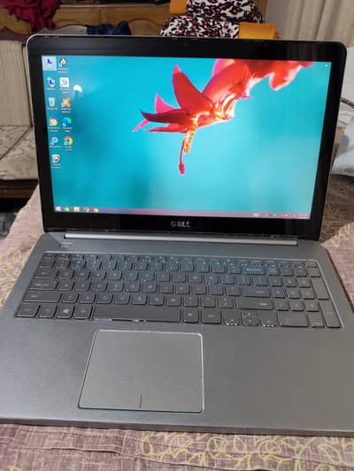 Laptop for sale