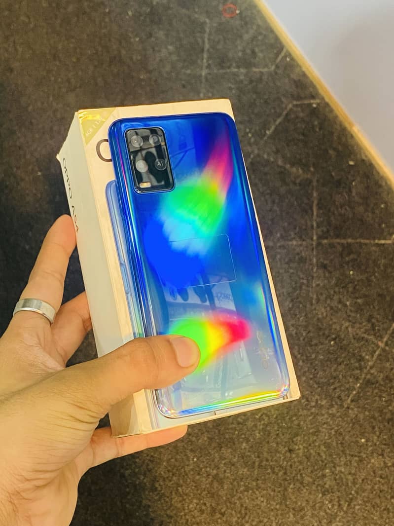 OPPO A54 2