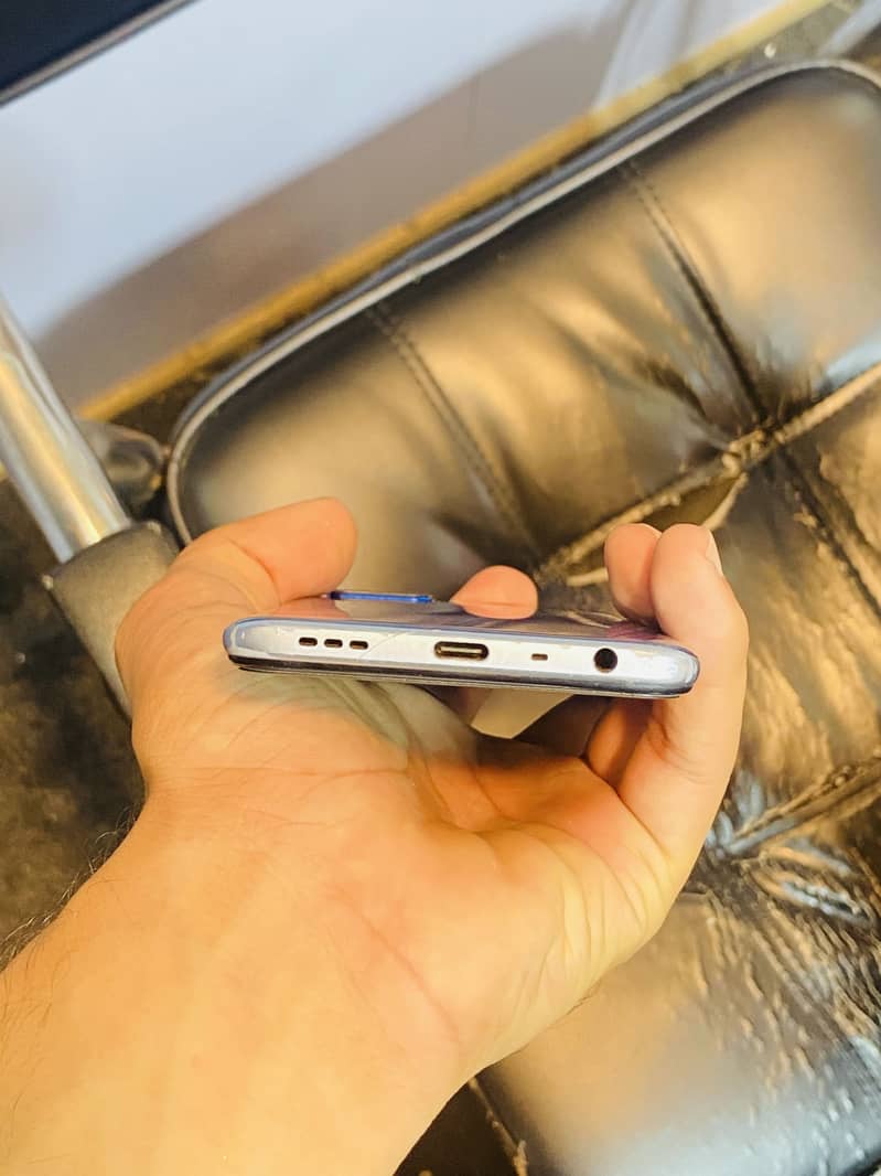 OPPO A54 7