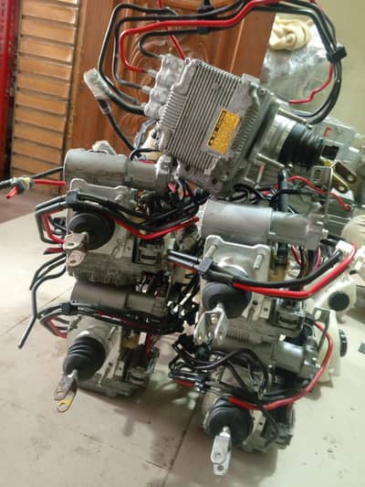 Abs unit| Vezel Hybrid Battery|Toyota Camry|Toyota Axio|Toyota Felder