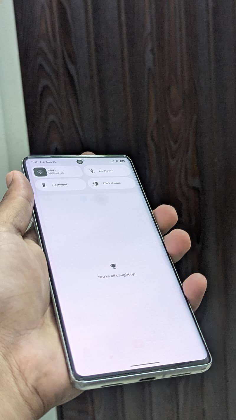 Google Pixel 7 Pro 1