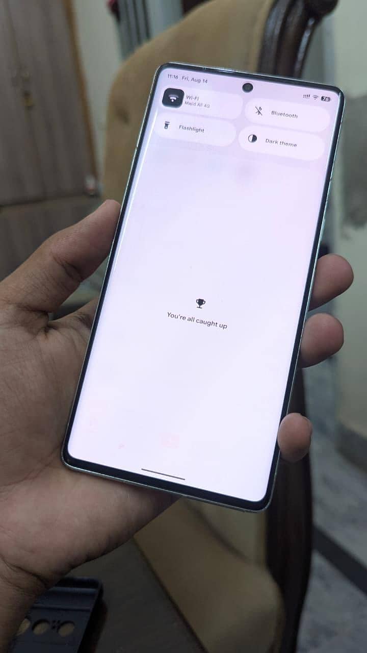 Google Pixel 7 Pro 2
