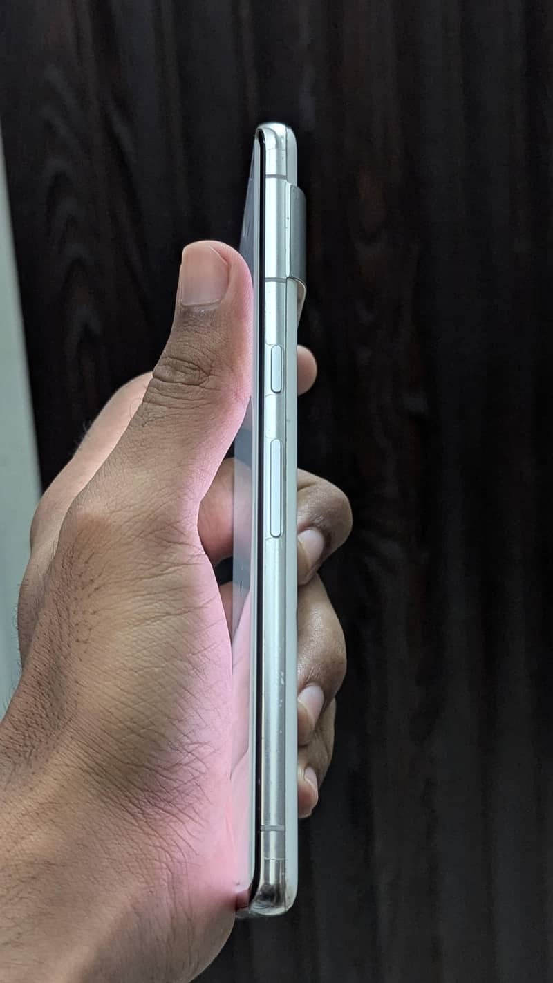 Google Pixel 7 Pro 4