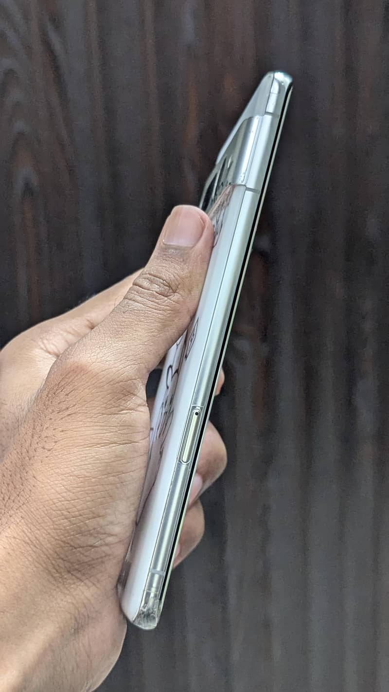 Google Pixel 7 Pro 5