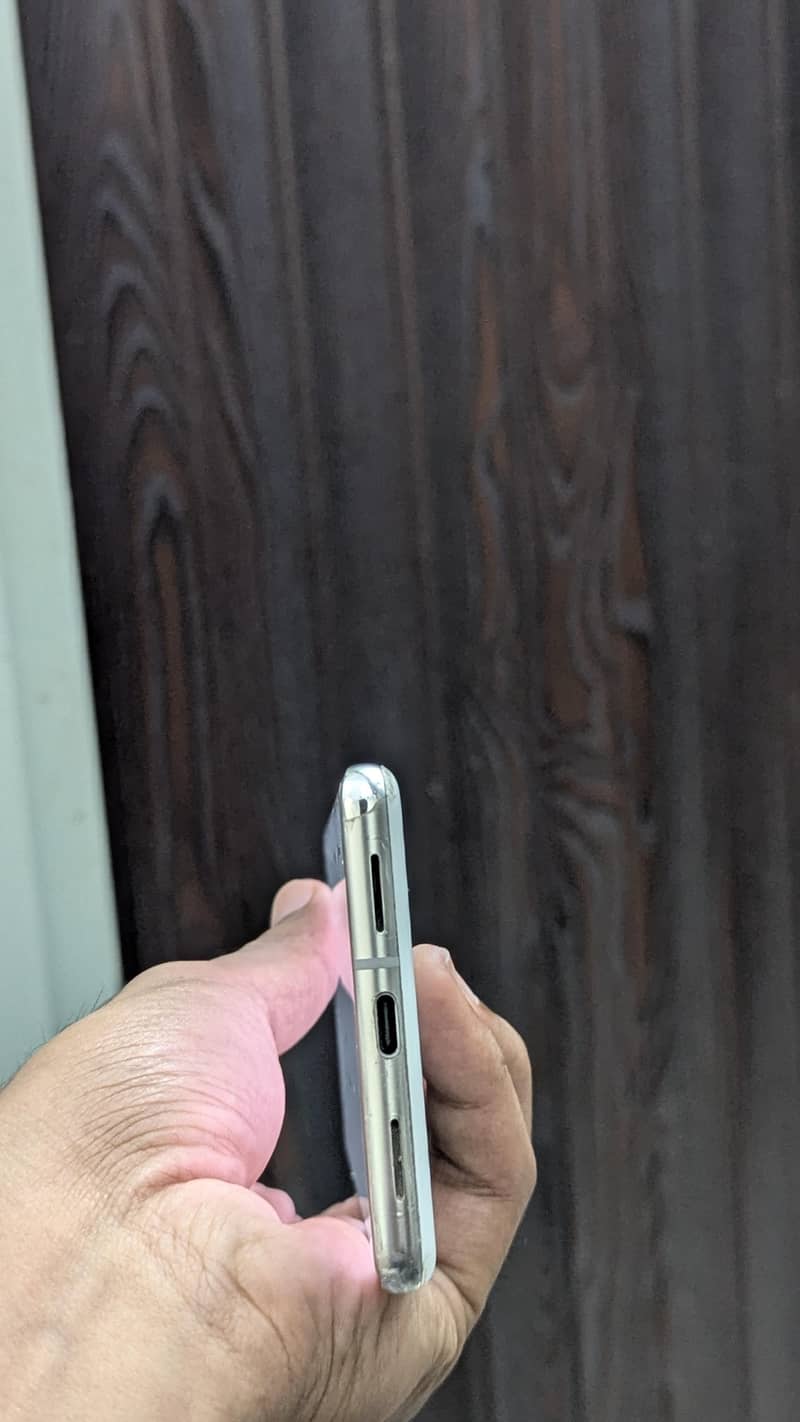 Google Pixel 7 Pro 7