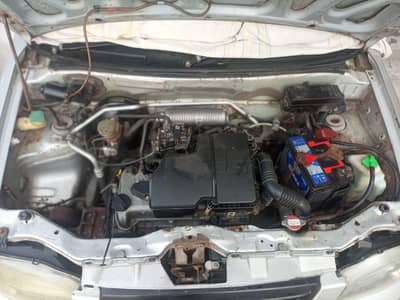 Suzuki Alto 2005
