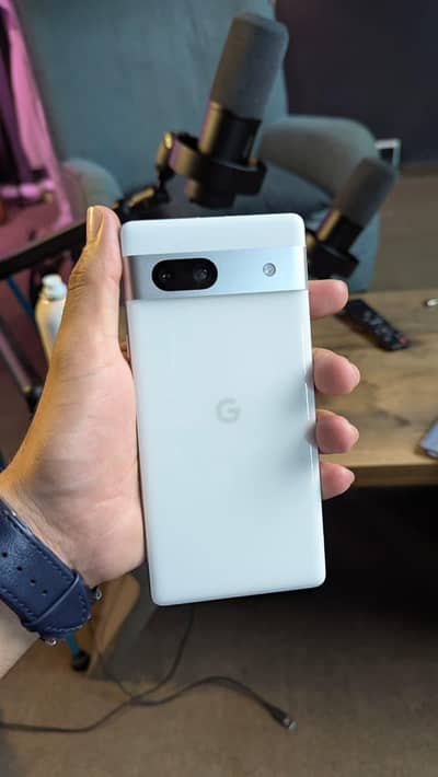 Google Pixel 7a