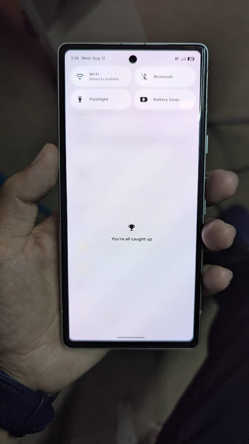 Google Pixel 7a 1