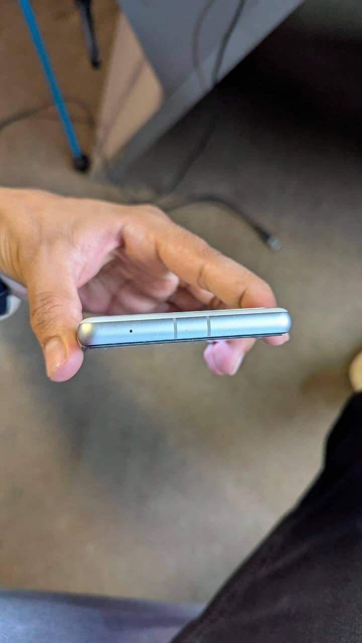 Google Pixel 7a 4