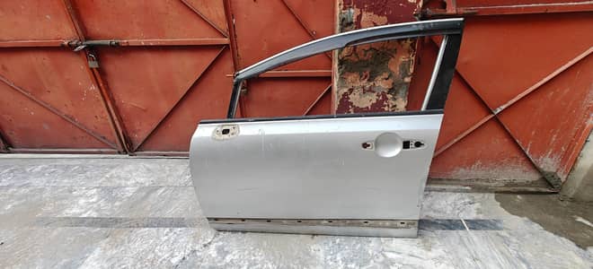 Honda reborn parts