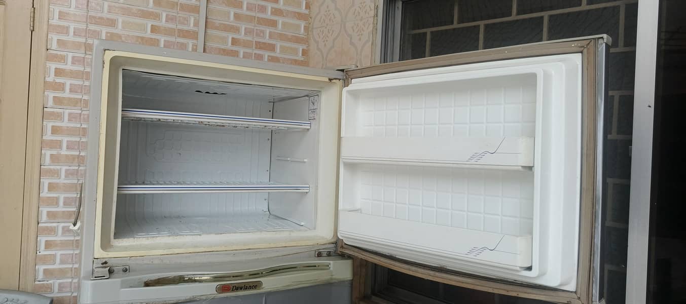 fridge with choki 4