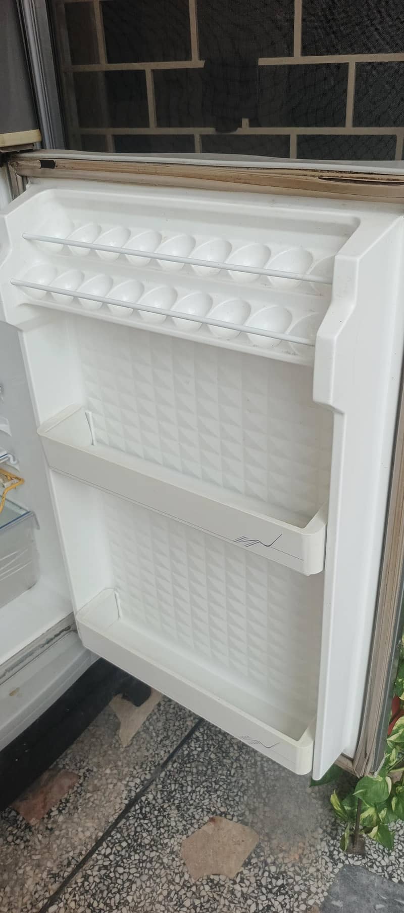 fridge with choki 7