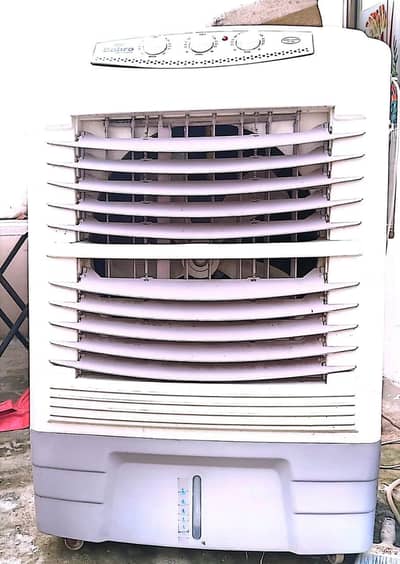 Sabro Room Air Cooler - Used Only 2 Summers, Excellent Condition