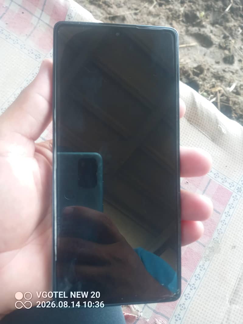 Infinix Note 40 2