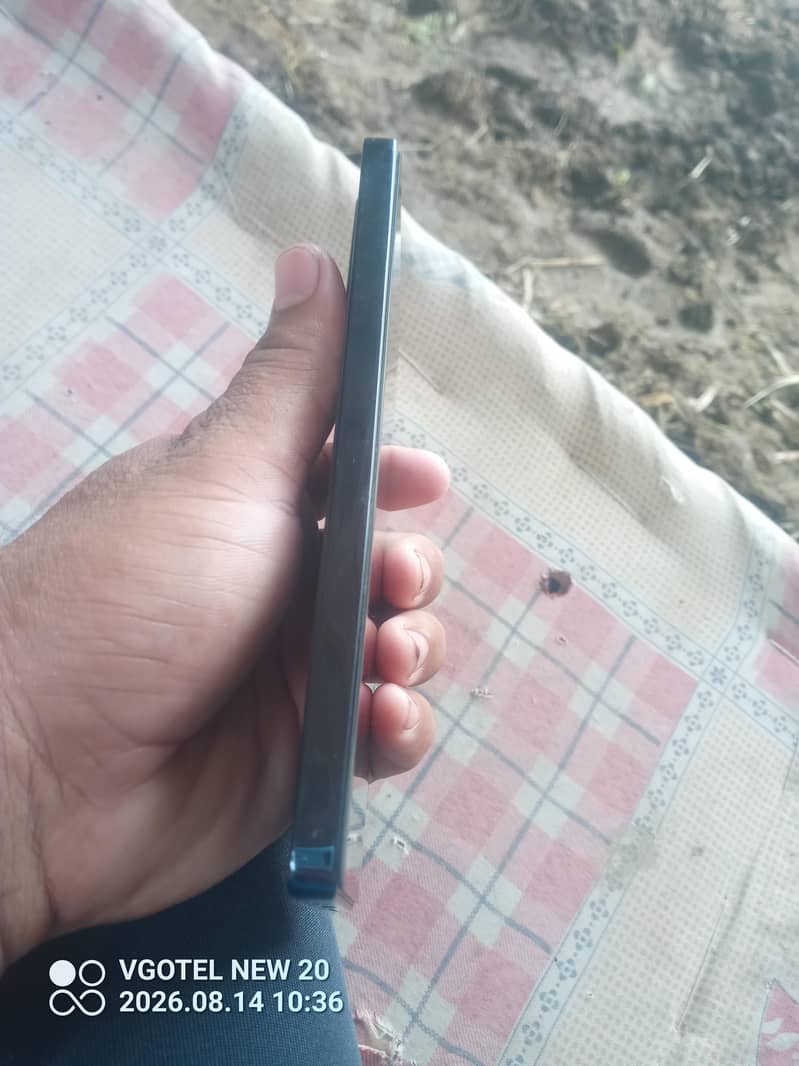 Infinix Note 40 3