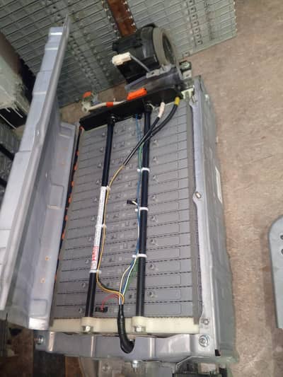 Hybrid battery | Toyota Prius | Aqua | Axio | Prius Hybrid battery