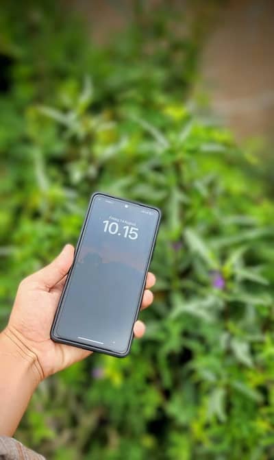 Xiaomi Redmi Note 10 Pro
