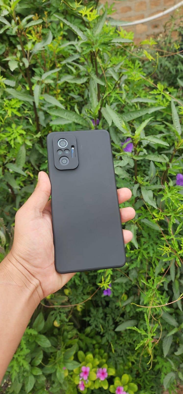 Xiaomi Redmi Note 10 Pro 1