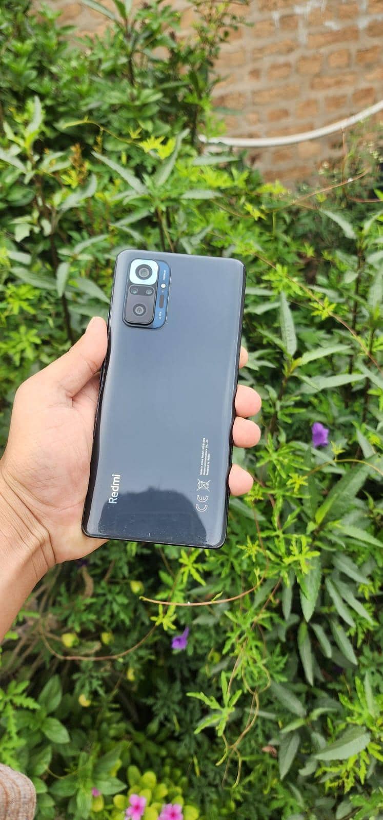 Xiaomi Redmi Note 10 Pro 4