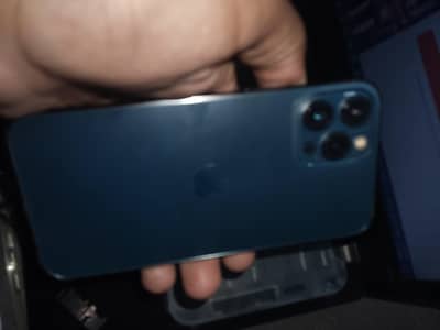 Apple iPhone 12 Pro Max