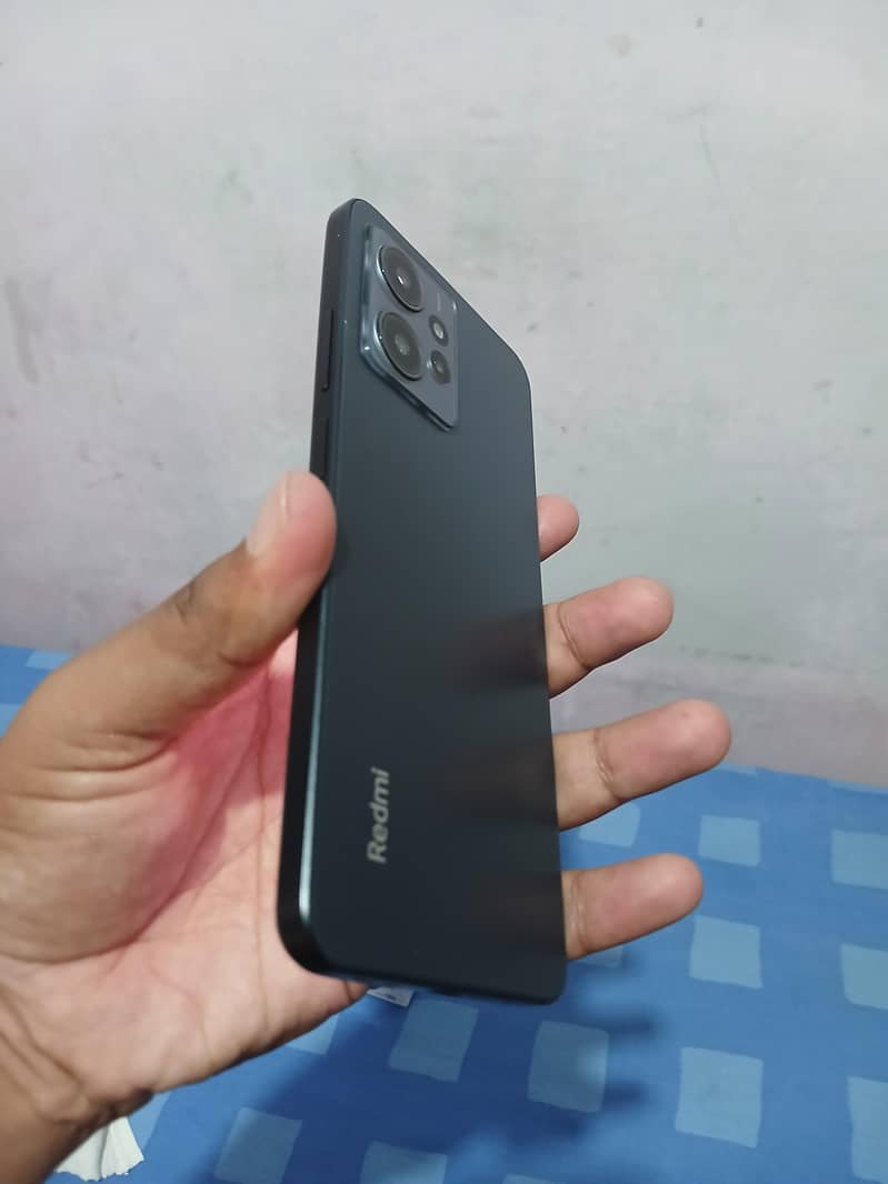 Xiaomi Redmi Note 12 1