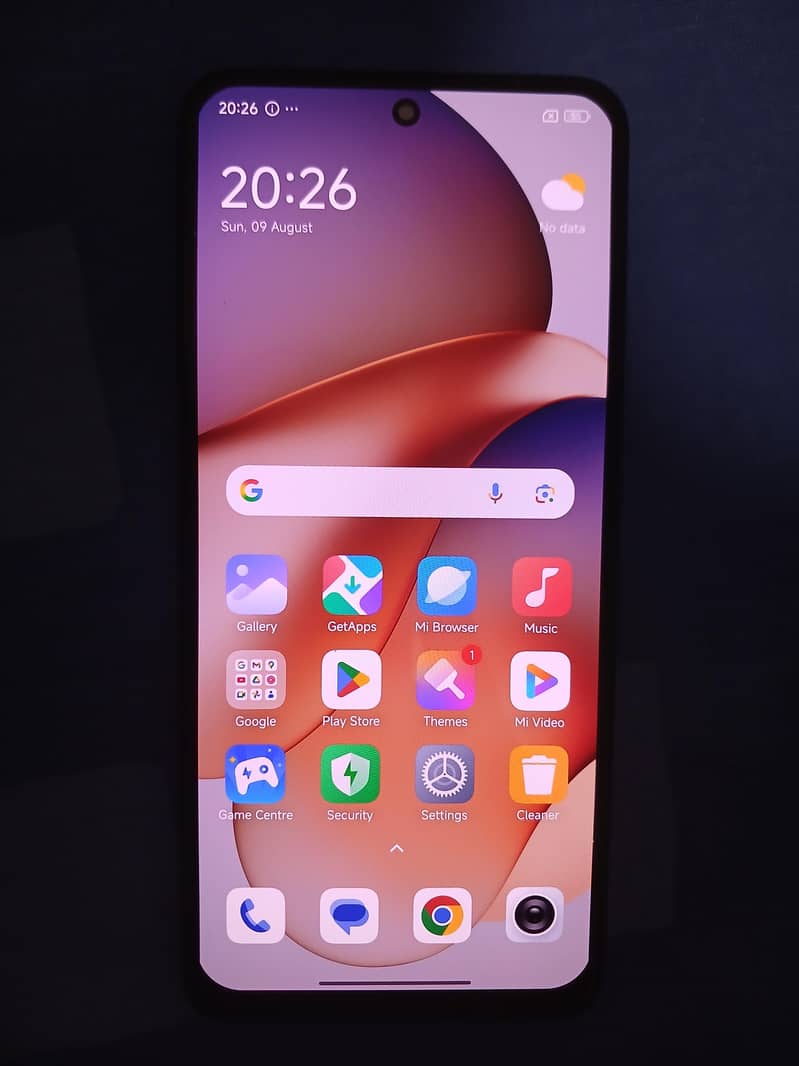 Xiaomi Redmi Note 12 2