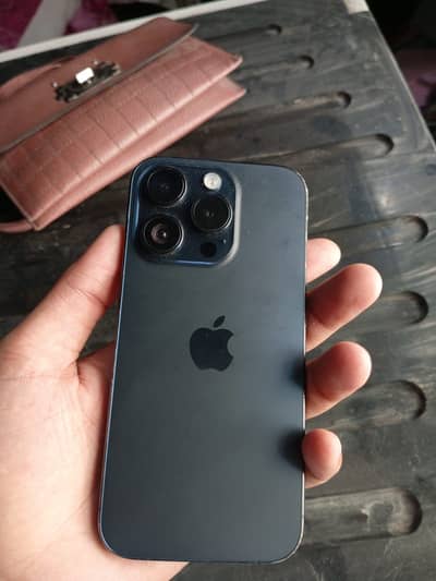Apple iPhone 15 Pro exchange only iphones