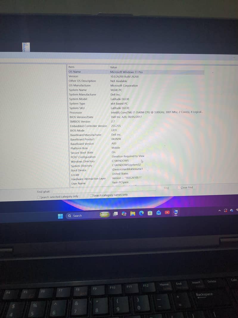 core i7 3rd generation 0