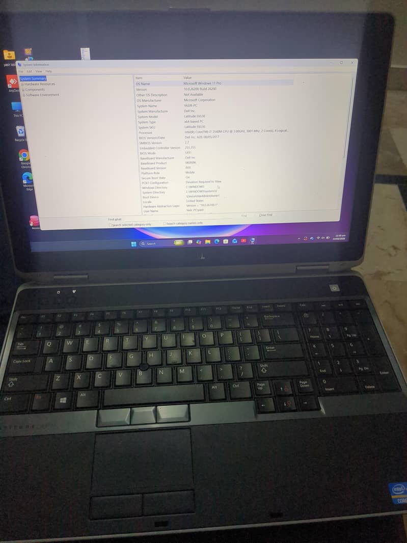 core i7 3rd generation 1