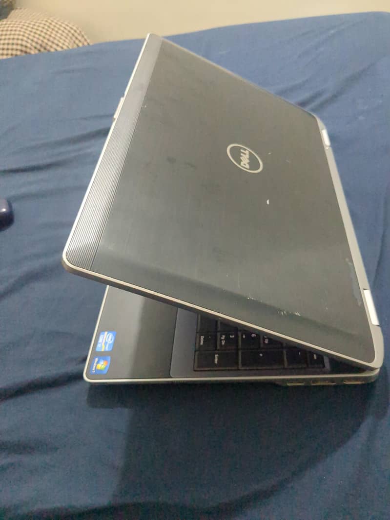 core i7 3rd generation 2
