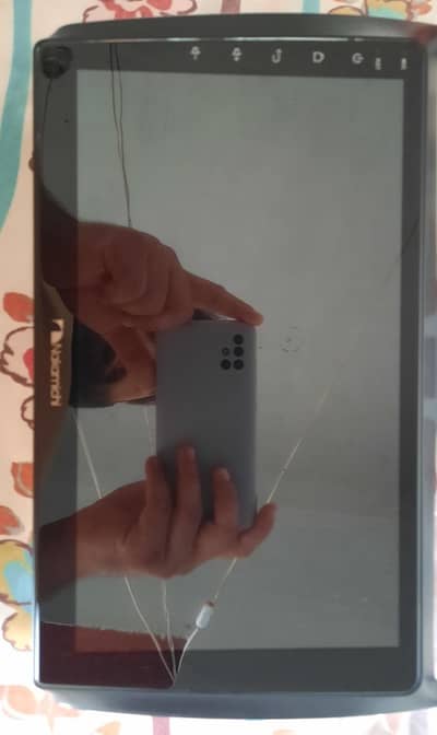 Brand New Nakamichi 2/32 android Panel