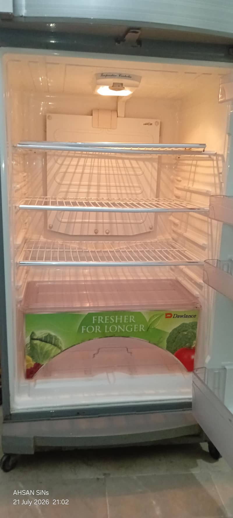 dawlance fridge 3
