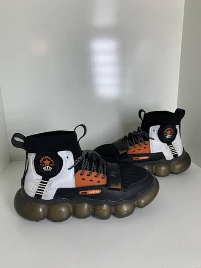 Casual Footwear / Fashion Sneakers