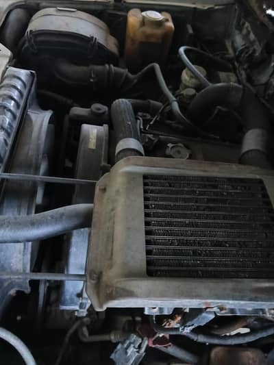 Mitsubishi pajro 2.8 turbo diesel engine gare for sale