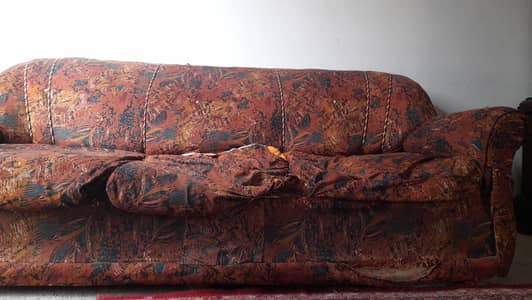 Used sofa for sale