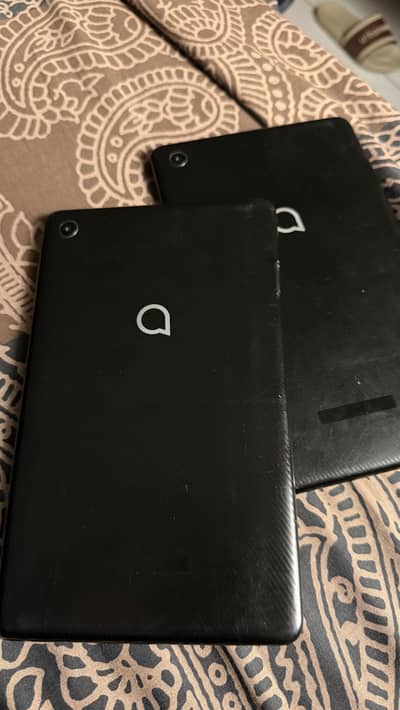 Alcatel tab