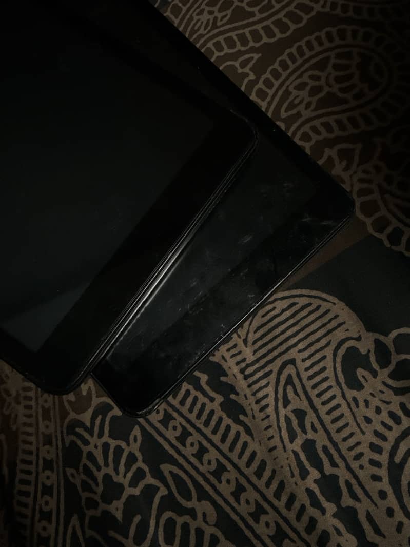 Alcatel tab 1