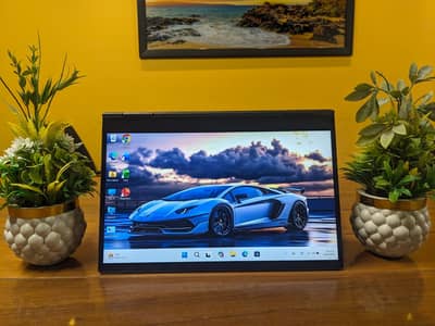 Lenovo ThinkPad X1 Yoga x360 | Core i7 8th Gen | 16GB RAM | 256GB SSD