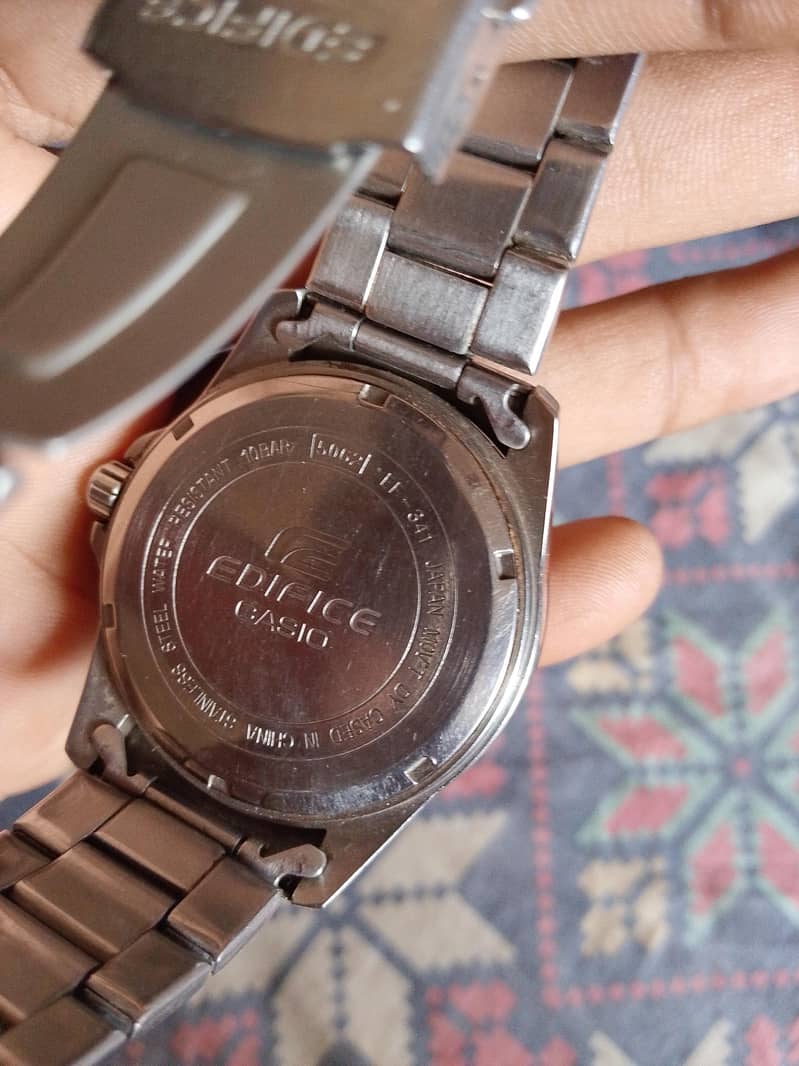 Casio 2