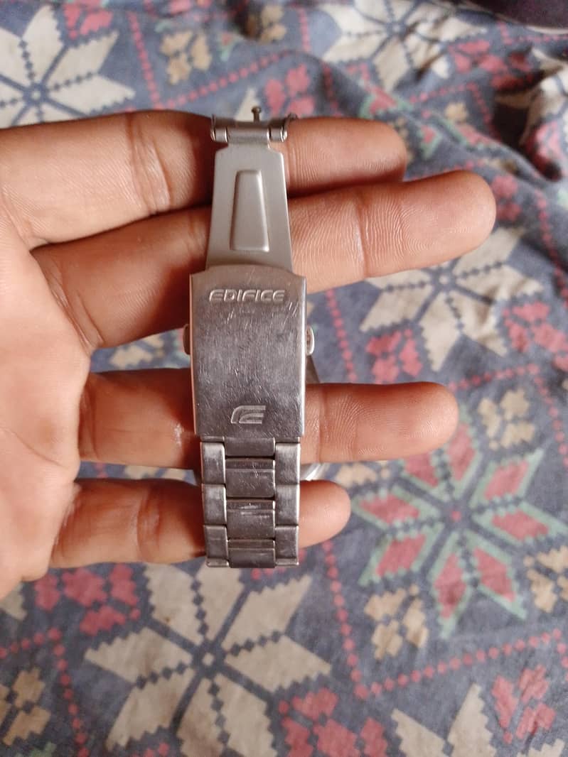 Casio 3
