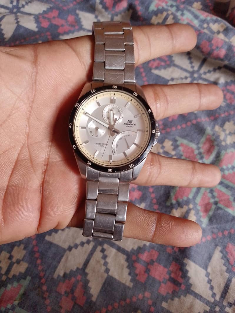 Casio 4