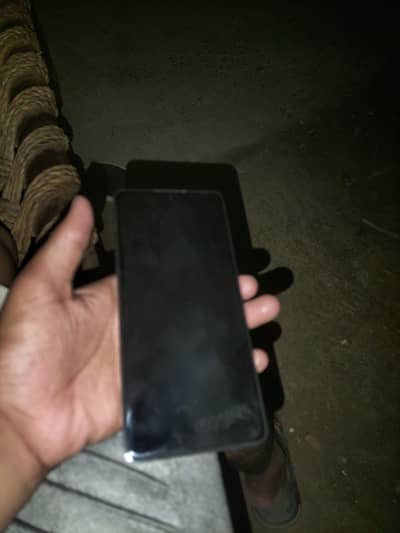 Tecno CAMON 20
