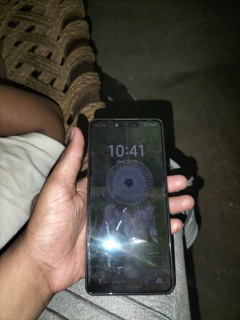 Tecno CAMON 20 3